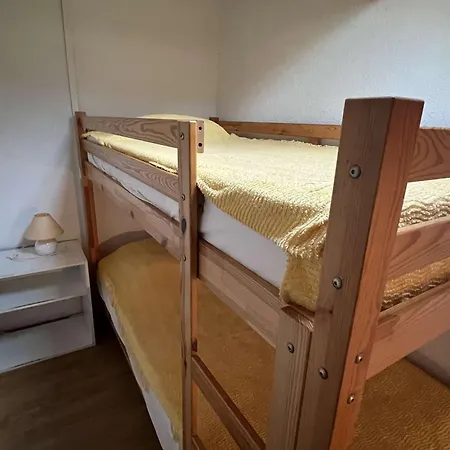 Pavillon Cosy Avec Terrasse Et Parking Pour 4 Personnes - Fr-1-701-87 *